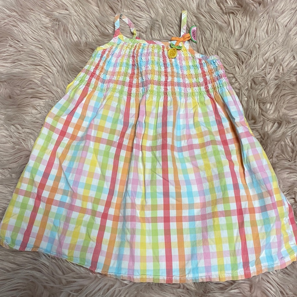 Gymboree Girls Dress